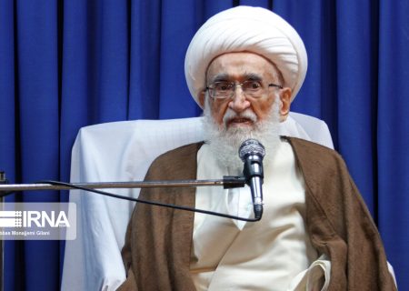 آیت‌الله نوری همدانی:دشمنان همیشه مشغول نقشه‌های جدیدی هستند