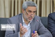 استاندار همدان: استان آماده میزبانی رییس جمهور و هیات دولت است