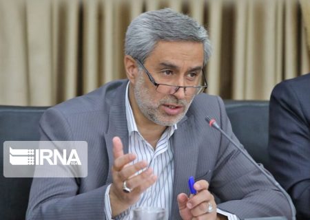 استاندار همدان: استان آماده میزبانی رییس جمهور و هیات دولت است