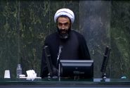 استیضاح وزیر صمت به صلاح نیست/عامل مشکلات صنعت خودرو فاطمی امین نیست