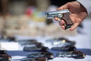 اصلاح قانون بکارگیری سلاح از سوی ماموران در کمیسیون امنیت ملی بررسی شد