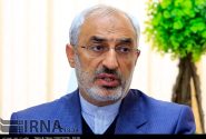 اعلام وصول استیضاح وزیر صمت غیر قانونی بود