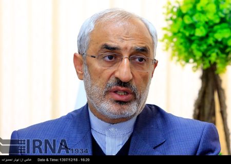 اعلام وصول استیضاح وزیر صمت غیر قانونی بود
