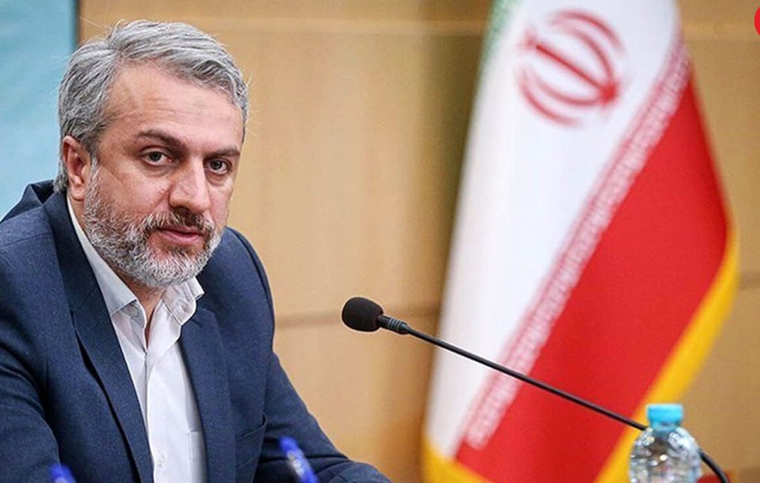  امضاهای استیضاح وزیر صنعت، معدن و تجارت از نصاب قانونی افتاد