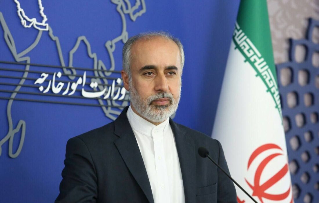 ایران با خانواده‌های قربانیان حادثه بندر عقبه اردن ابراز همدردی کرد