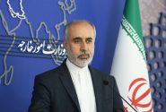 ایران با خانواده‌های قربانیان حادثه بندر عقبه اردن ابراز همدردی کرد
