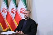 ایران با «دیپلماسی پویا» از هر فرصتی برای پیشبرد اهدافش استفاده می‌کند