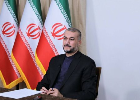 ایران با «دیپلماسی پویا» از هر فرصتی برای پیشبرد اهدافش استفاده می‌کند