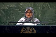 ایران خواستار آزادسازی دارایی‌های مسدود شده افغانستان از سوی آمریکا شد