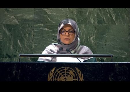 ایران خواستار آزادسازی دارایی‌های مسدود شده افغانستان از سوی آمریکا شد