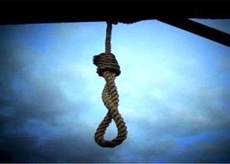 بخشش قاتل پای چوبه دار در گچساران