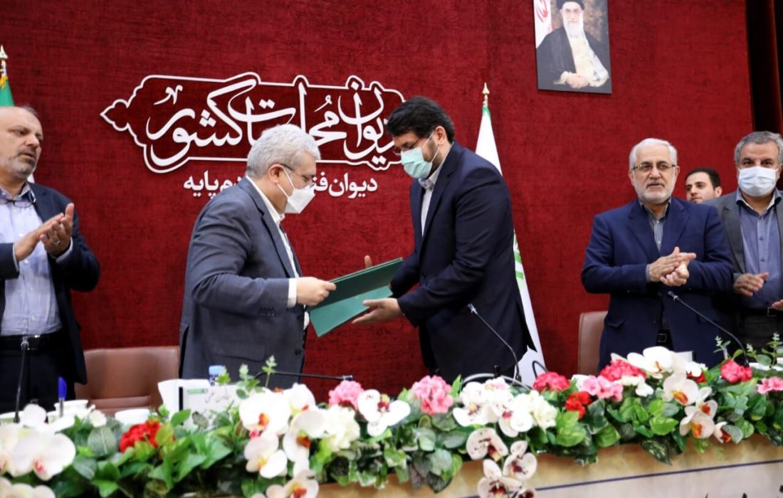 بذرپاش: موانع موجود در اجرای قانون جهش تولید دانش بنیان را از میان برمی‌داریم
