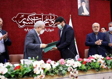 بذرپاش: موانع موجود در اجرای قانون جهش تولید دانش بنیان را از میان برمی‌داریم