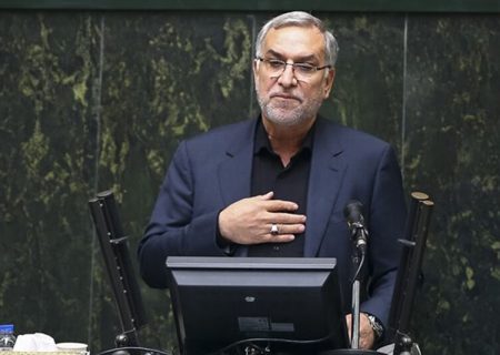 برای اولین بار آرزوی مردم که بیمه همگانی بود را محقق کردیم / ۹۵ درصد مردم دارای بیمه درمانی هستند