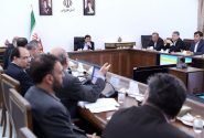 بررسی چگونگی اجرای طرح‌های کوتاه مدت تعدیل مسائل آبی چهار استان