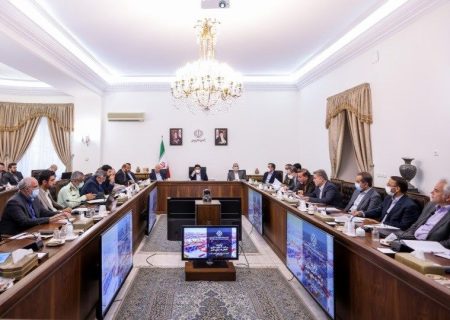بررسی ۶ پیشنهاد مرکز بررسی‌های استراتژیک در کارگروه ترانزیت کشور