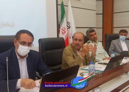 برگزاری مراسم ارتحال حضرت امام(ره) وبزرگداشت قیام 15 خرداد در گچساران(زمان، مکان)