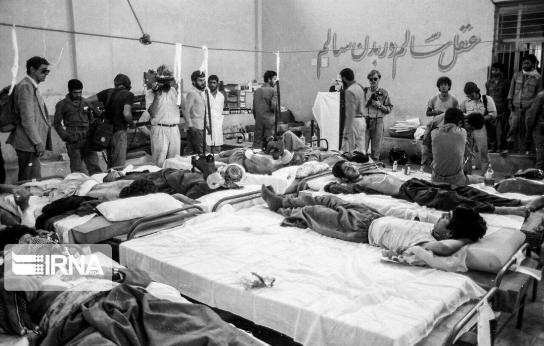 بهادری جهرمی: سردشت نماد مظلومیت و مقاومت است