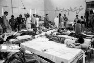 بهادری جهرمی: سردشت نماد مظلومیت و مقاومت است