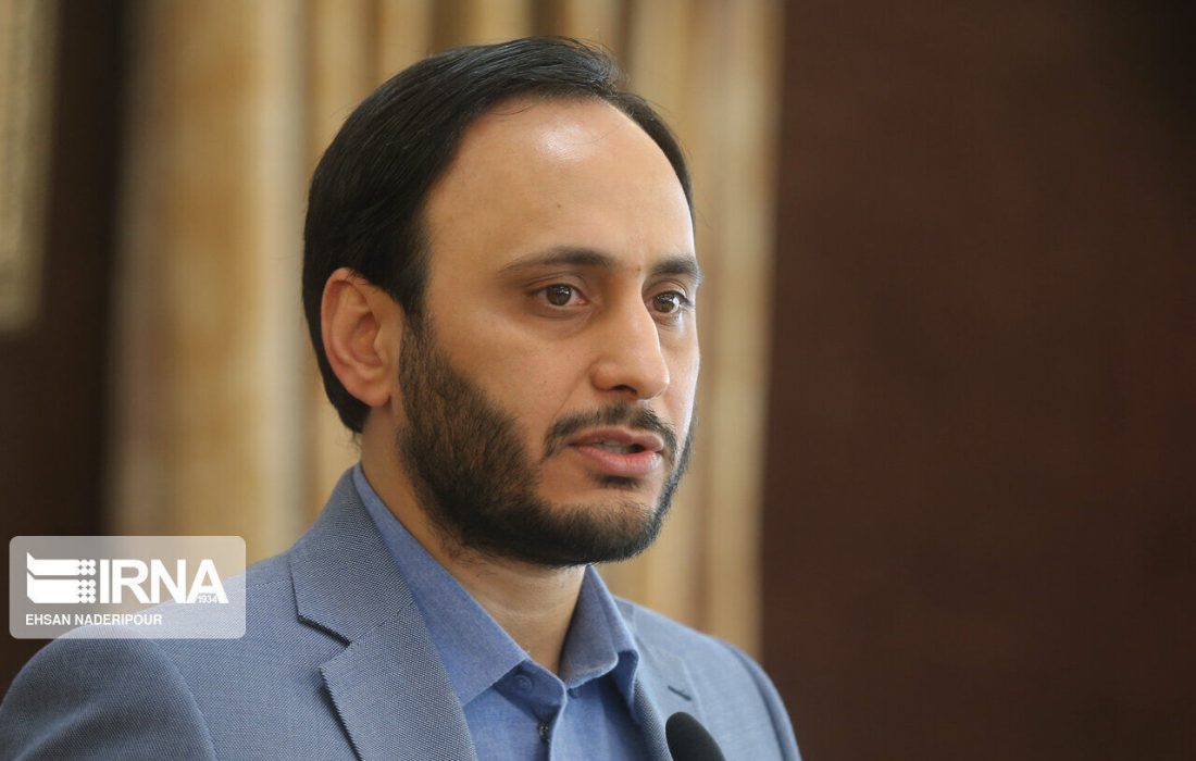 بهادری‌جهرمی: تراز تجاری منفی چندین ماهه با دیپلماسی پویا مثبت شده است