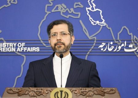 «بورل» امشب به تهران می‌آید/ آخرین وضعیت «مذاکرات رفع تحریم‌ها» بررسی می‌شود