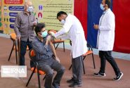 بیش از ۳۵ هزار دُز سوم واکسن کرونا در گچساران تزریق شد