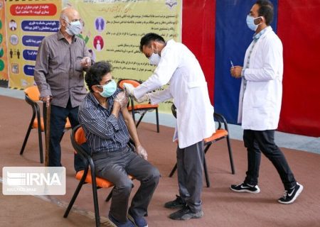 بیش از ۳۵ هزار دُز سوم واکسن کرونا در گچساران تزریق شد