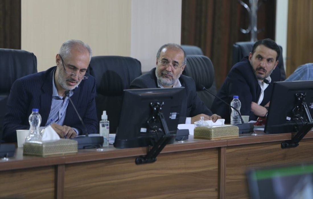 تاکید مجمع تشخیص بر کاهش هزینه‌ها و مولدسازی اموال و املاک دستگاه‌های اجرایی