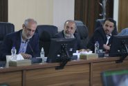 تاکید مجمع تشخیص بر کاهش هزینه‌ها و مولدسازی اموال و املاک دستگاه‌های اجرایی