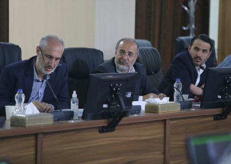 تاکید مجمع تشخیص بر کاهش هزینه‌ها و مولدسازی اموال و املاک دستگاه‌های اجرایی