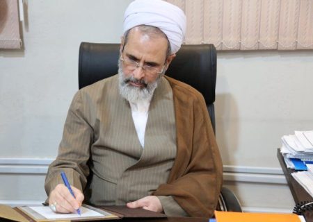 تبریک مدیر حوزه‌های علمیه به رییس جدید سازمان اطلاعات سپاه