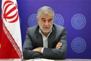 جوکار برای سومین سال رییس کمیسیون امور داخلی کشور و شوراها ماند