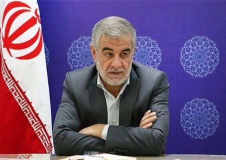 جوکار برای سومین سال رییس کمیسیون امور داخلی کشور و شوراها ماند