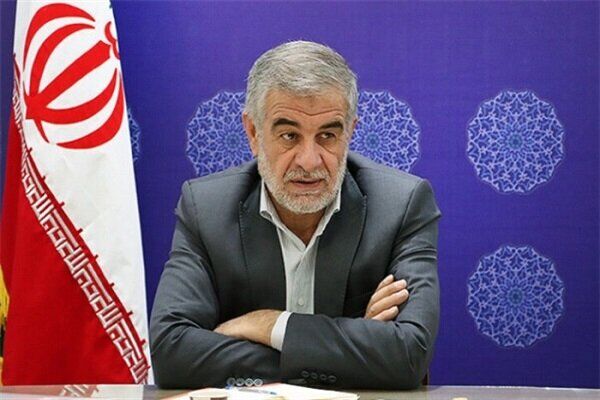 جوکار برای سومین سال رییس کمیسیون امور داخلی کشور و شوراها ماند