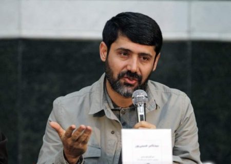 حسینی پور: وزارت ورزش قرارداد بازی ایران و کانادا را جهت اطلاع افکار عمومی انتشار دهد