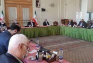 حضور در «نمایشگاه شانگهای» موجب جهش بزرگ اقتصادی ایران می‌شود
