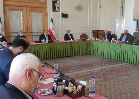 حضور در «نمایشگاه شانگهای» موجب جهش بزرگ اقتصادی ایران می‌شود