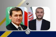 دعوت رسمی از آیت‌الله رئیسی برای حضور در اجلاس سران کشورهای حاشیه خزر