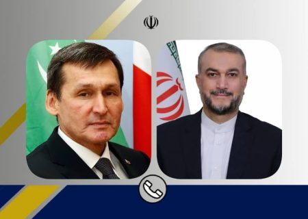 دعوت رسمی از آیت‌الله رئیسی برای حضور در اجلاس سران کشورهای حاشیه خزر