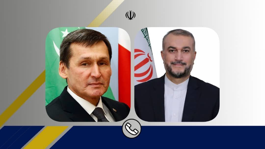 دعوت رسمی از آیت‌الله رئیسی برای حضور در اجلاس سران کشورهای حاشیه خزر