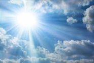 دمای هوای منطقه امامزاده جعفر گچساران از ۴۶ درجه گذشت