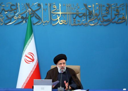 رئیسی: شورای‌عالی انقلاب نقش‌آفرینی موثرتری در تقویت بنیان‌های آموزشی کشور ایفا کند
