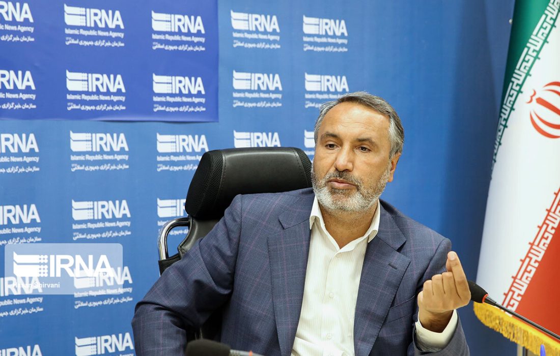 رضایی کوچی رییس کمیسیون عمران ماند
