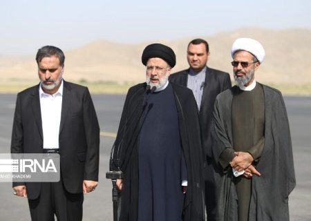 رییس جمهور: تکمیل پروژه های نیمه تمام خراسان شمالی در اولویت قرار دارد