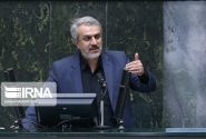 سخنگوی هیات رییسه مجلس: استیضاح وزیر صمت اعلام وصول شد
