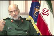 سردار حسن مشروعی‌فر فرمانده سپاه حفاظت ولی‌امر (عج) شد