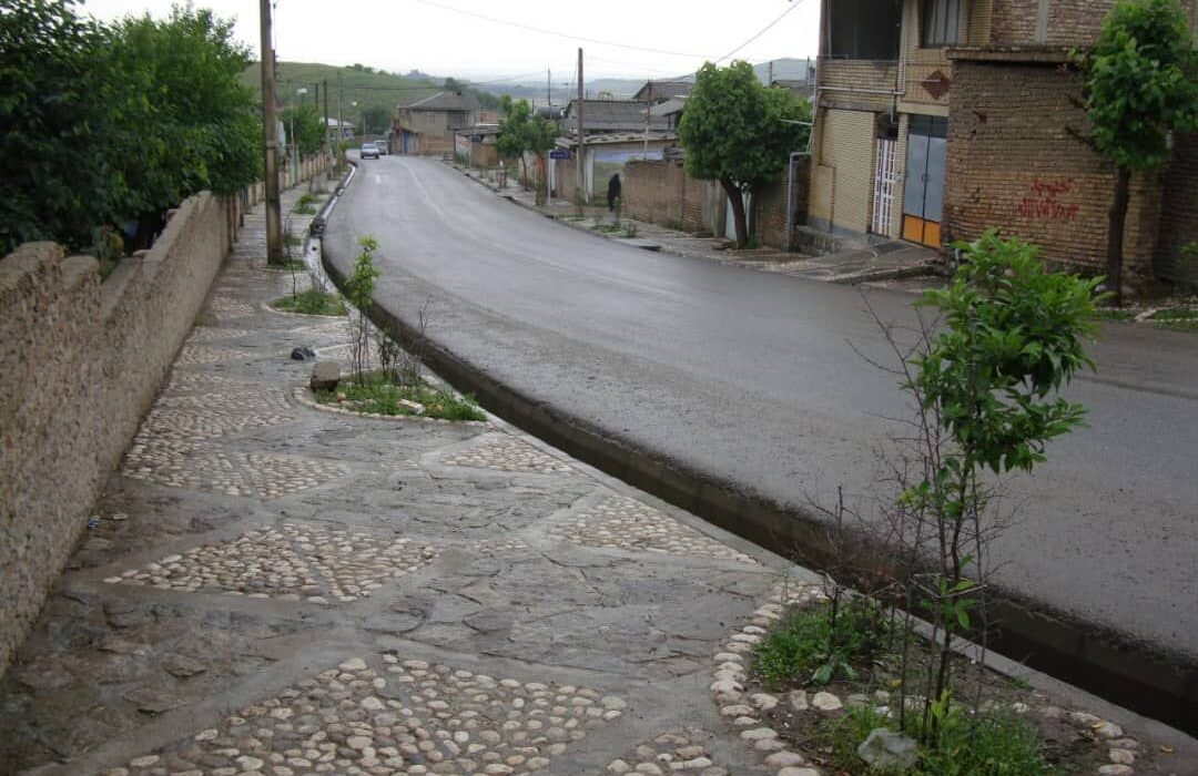طرح هادی چهار هزار روستای کشور در دست بازنگری است