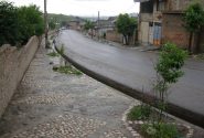 طرح هادی چهار هزار روستای کشور در دست بازنگری است