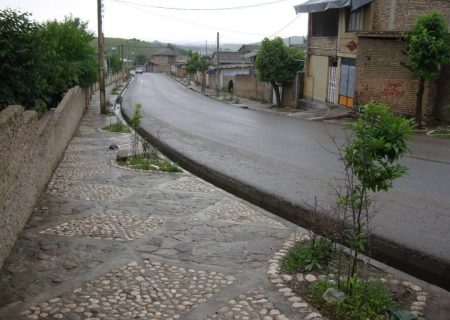 طرح هادی چهار هزار روستای کشور در دست بازنگری است