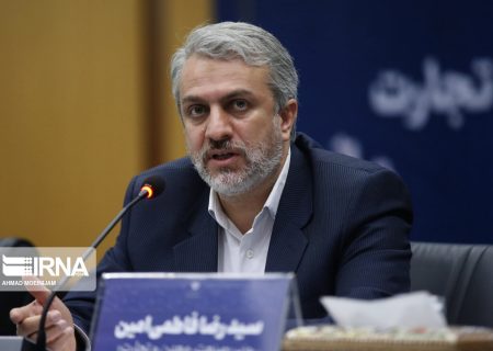 «فاطمی امین» امشب در «صف اول» حضور می‌یابد